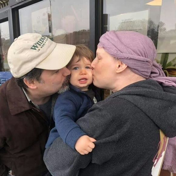 Meet the Posher Other - Meet your Posher, Beth